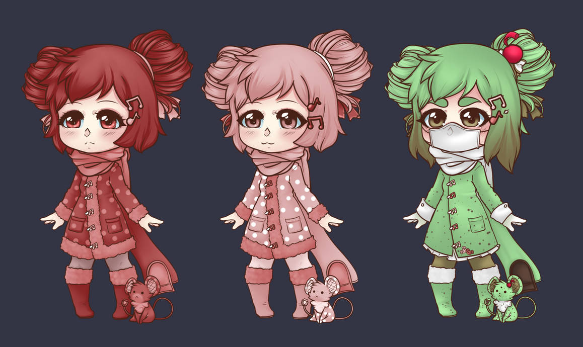 Human Version Deviantart Human Version 2 by ChristineDesigns on DeviantArt