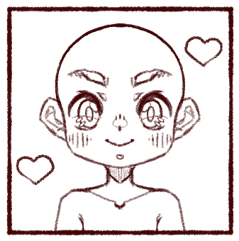 Cute chibi base