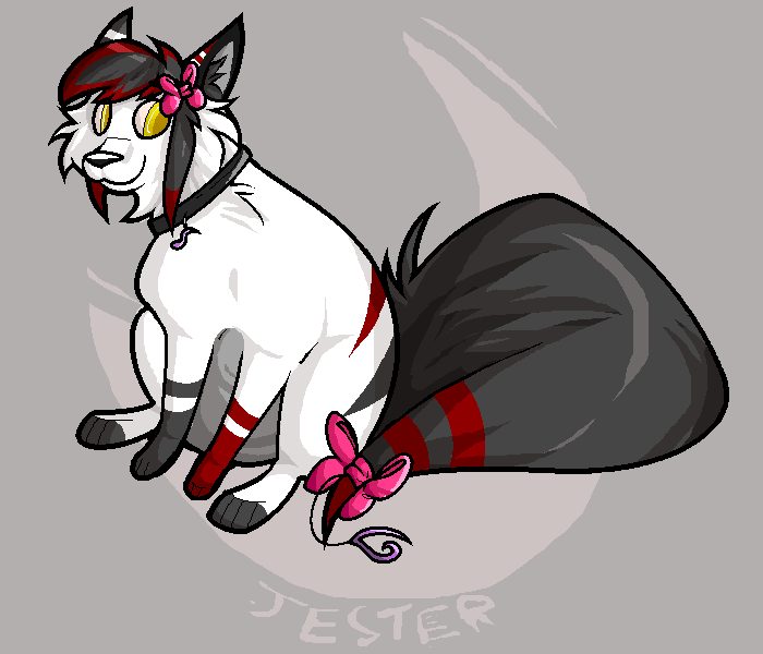 Jester