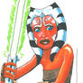 Ahsoka Tano