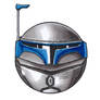 Jango Fett CircleToon