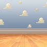 toy story background