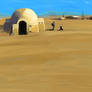 starwars tatooine background