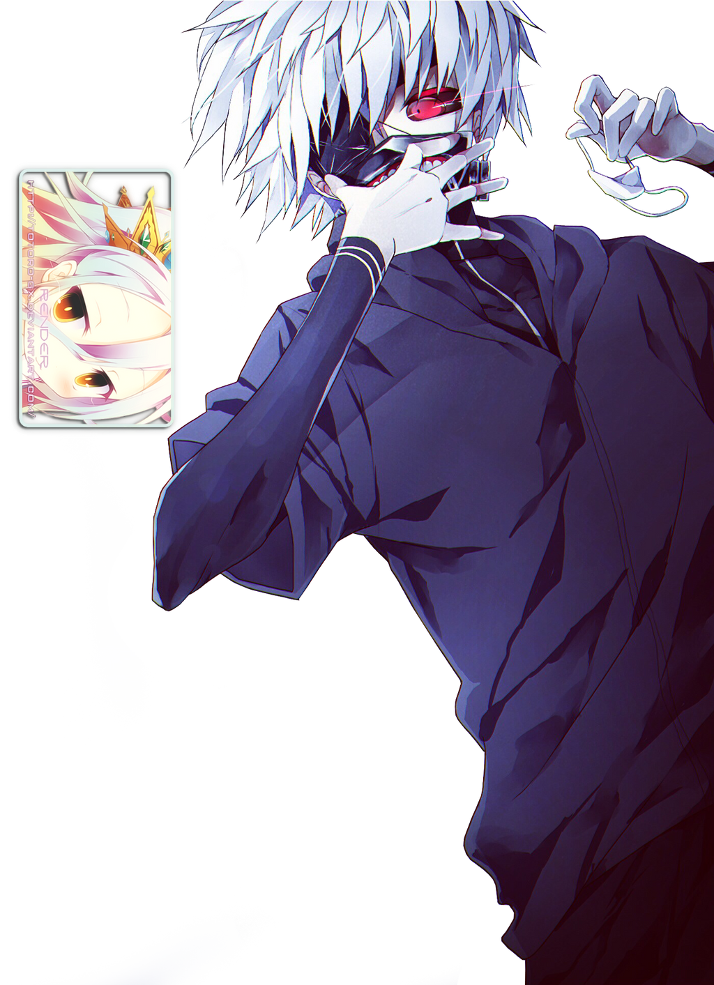Ken Kaneki Tokyo Ghoul Render By Deathtototoro On Deviantart Ken Kaneki Tokyo Ghoul Render By Deathtototoro On Deviantart