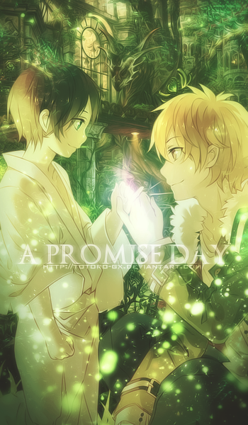 A Promise Day