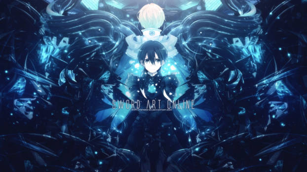 Eugeo - Kirito