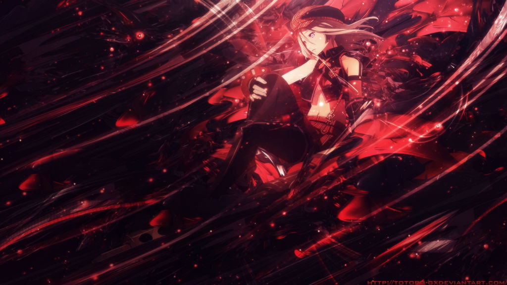 God Eater Wallpaper By Deathtototoro On Deviantart God Eater Wallpaper By Deathtototoro On Deviantart