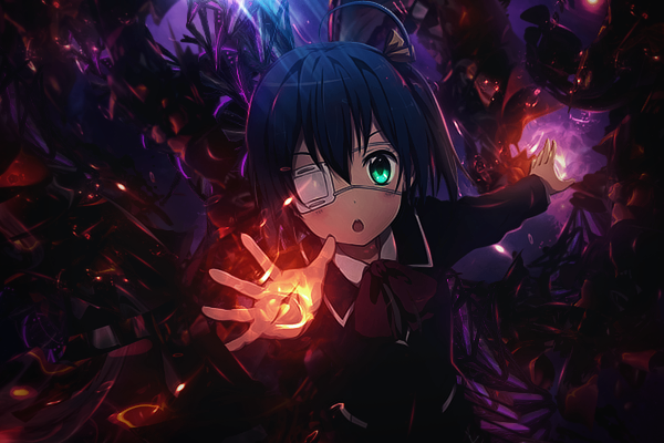 Rikka Takanashi 