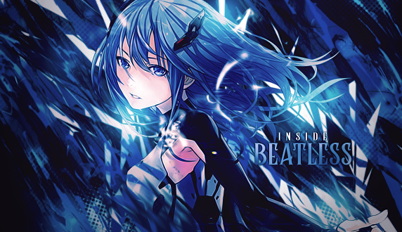 Inside Beatless