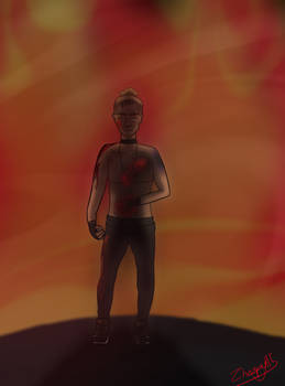 Nico - Contest Entry