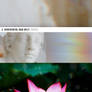 Chromatic Aberration Refocus Kit
