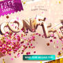 Confetti Party - Graphic Kit