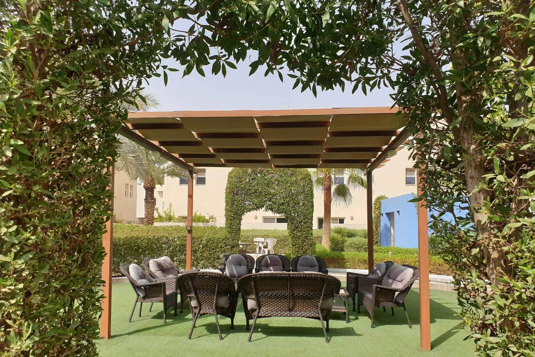 Best Compound in Riyadh | Luxury compound for rent by carolinapalms on ...