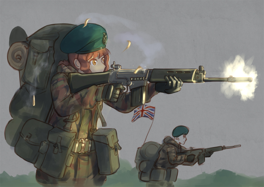 Falkland War
