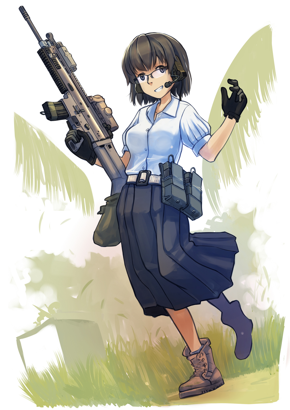 SCAR-L