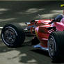Ferrari F2007