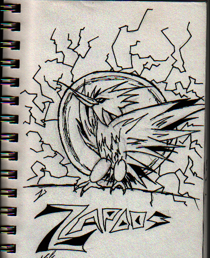 Zapdos