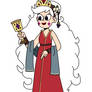 Dracoverse QoM 2.0: #30 Festivia (For 123skg)