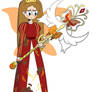Princess Lilian (For 123skg) (REDRAW!)