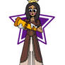 Princess Asterea (For 123skg)