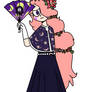 Dracoverse QoM 2.0: #36 Celena (For 123skg)