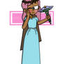 Princess Meditrina (For 123skg)