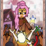 Meditrina, the medical one (For 123skg)