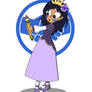 Princess Mercury (For 123skg)