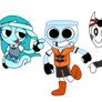 Uncommon redesign