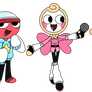 Rare Redesign