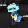 Twisted Tisha