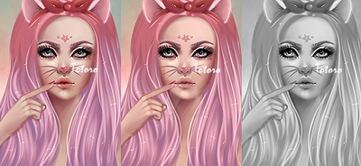 IMVU Premade:Vanita