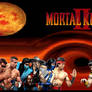 Mortal Kombat 2 Legends