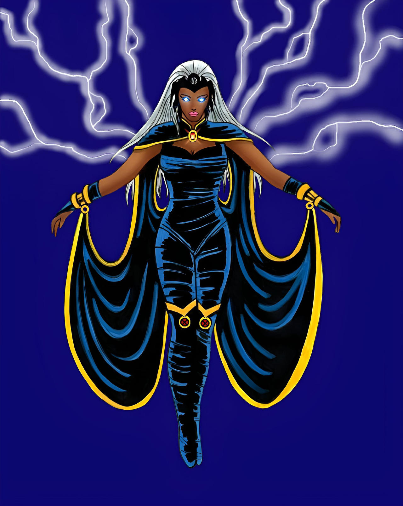 Storm by xxxphx on DeviantArt