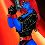 Mystique