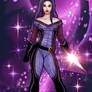 Psylocke