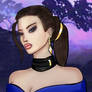 Princess Kitana