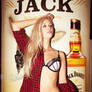 a whole lot of jack