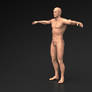 DAZ Genesis FBM v3 (WIP)