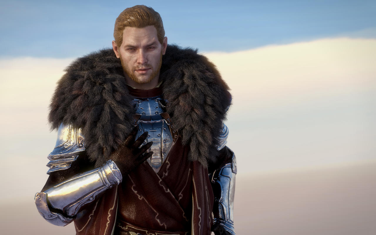 Rutherford of Honnleath