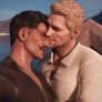 Lovebirds