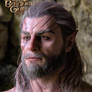 Bearded Halsin
