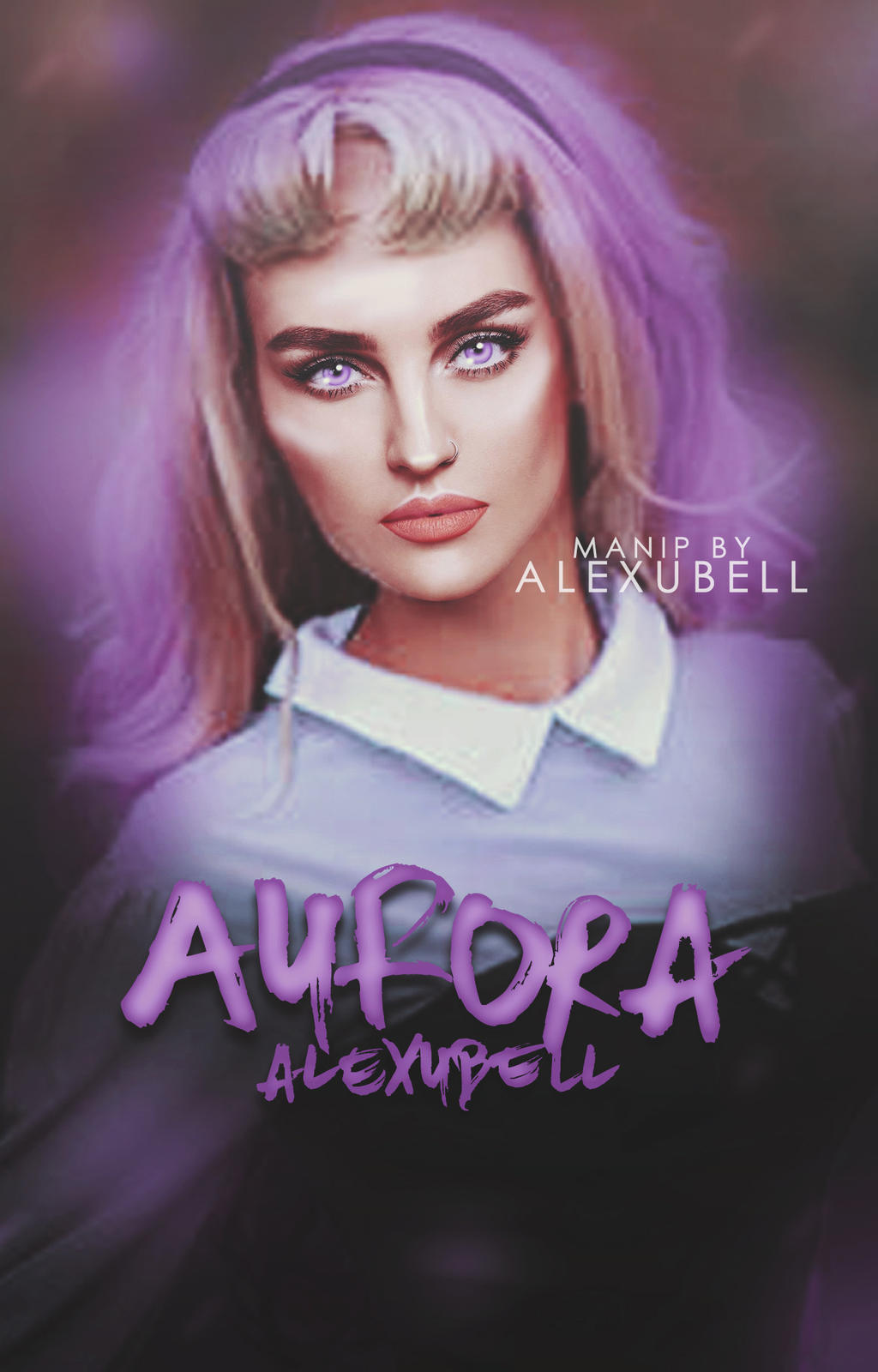 Princess Aurora Perrie Edwards By Alexubell On Deviantart