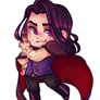 Damien Chibi