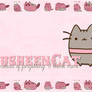 Wallpaper 005 Pusheen Cat