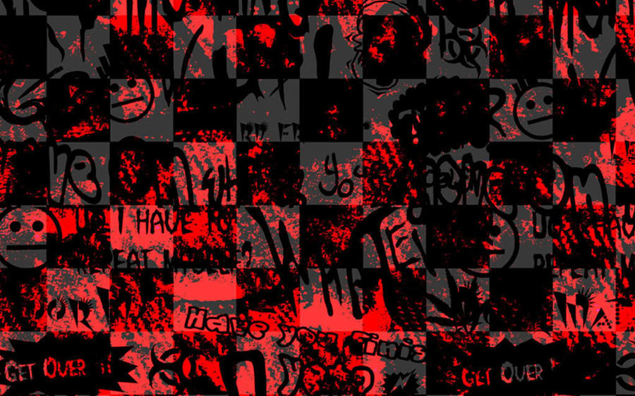 Freaky Ttt ttt by AdamPassingham on DeviantArt