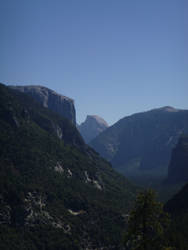 Half Dome