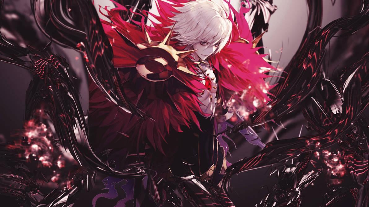 Karna by ExtraDestiny on DeviantArt