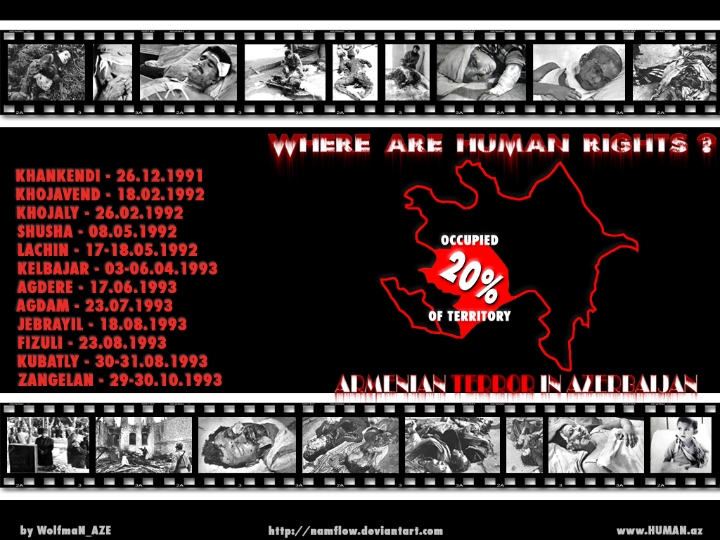 Karabakh_Tragedy by NamfloW