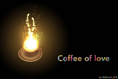 Coffe of Love